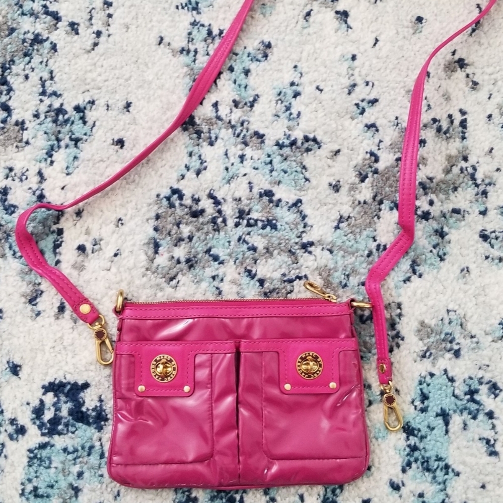 Marc by Marc Jacobs crossbody bag